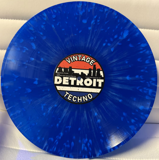 Detroit Techno